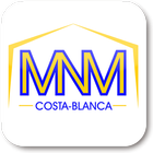 MNM Costa Blanca icône