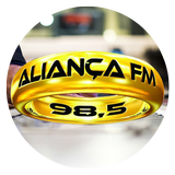 Icona Aliança FM 98