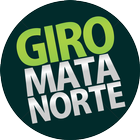 Giro Mata Norte ícone