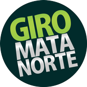 Giro Mata Norte icône