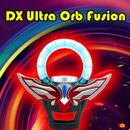 RG Ultra Hero DX Orb Fusion-APK