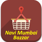 Navi Mumbai Bazaar icône