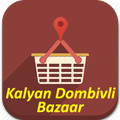 Kalyan Dombivli Bazaar