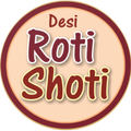 Desi Roti Shoti