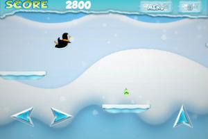 P-Jumpy imagem de tela 3