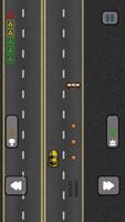 2D Race Runner 截图 2