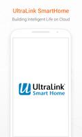 UltraLink SmartHome Affiche