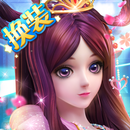 APK 叶罗丽花园梦