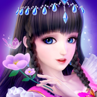 Thien Than Loli Ye:Vườn biểu tượng