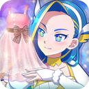 巴啦啦魔法变身4 ~ 巴啦啦小魔仙 免费化妆美妆养成游戏 APK