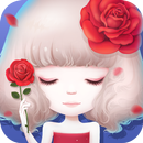 APK 花花姑娘一花一语