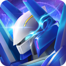 爆裂飞车兽神合体 APK