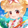 Flower Angel ~ Songs Of Seasons. Dressup for FREE!