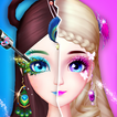 ”Yeloli Princess Makeup