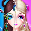 Yeloli Princess Makeup APK