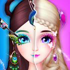 Yeloli Princess Makeup ไอคอน