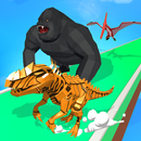 Mutant Dinosaur APK