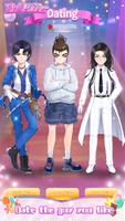 Idol Maker——dress up game تصوير الشاشة 2