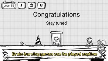 Mr Egg - Puzzle Master تصوير الشاشة 2