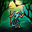 APK Vampire Survival:Overkill