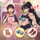 Diary of Foster Daughter APK