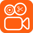 VidCut - Video Editor & Maker simgesi