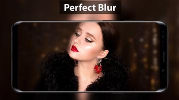 Blur Background-Photo Editor, DSLR Camera постер