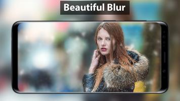 Blur Background-Photo Editor, DSLR Camera скриншот 1