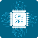 CPU-Z:Device info(sensor info) APK
