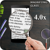 Magnifier (Magnifying Glass) Mod apk última versión descarga gratuita