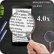 Magnifier (Magnifying Glass)