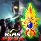 DX Ultra Max BIAS أيقونة