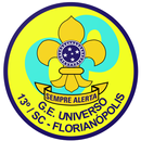 Grupo Escoteiro Universo 13 SC APK