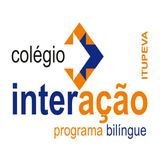 Colégio Interação ícone