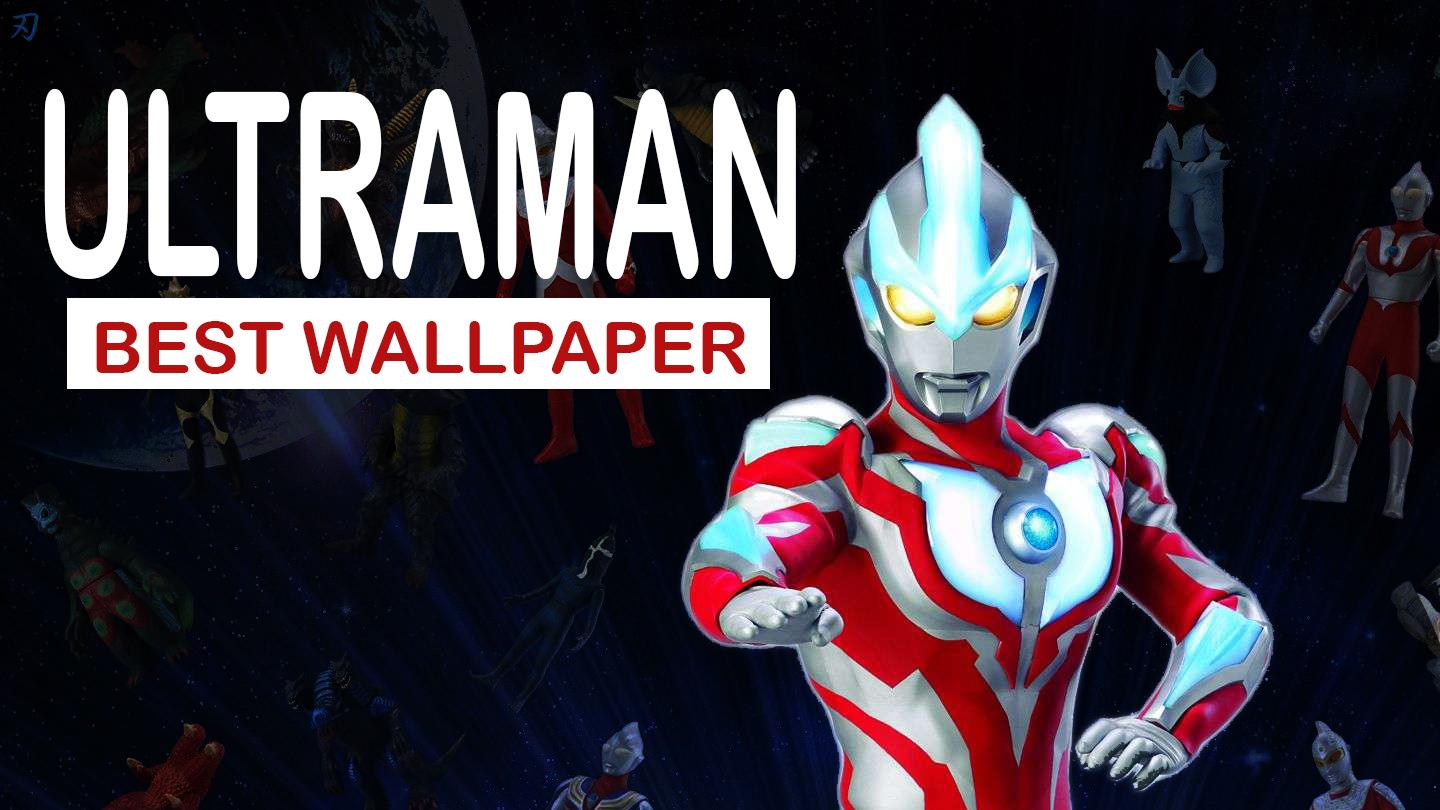 Descarga de APK de Ultraman Legend Heroes Best Wallpaper HD para Android
