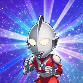 ULTRAMAN Puzzle Shuwatch!!