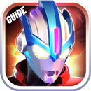 APK Tips Ultraman Games Fight