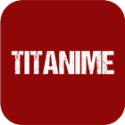 Titanime иконка