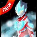 HD Ultraman And Kamen Rider Battle 2020 APK