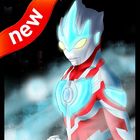 HD Ultraman And Kamen Rider Battle 2020 ikona