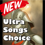 Ultrakamen Rider Songs 4K 2020 Pilihan icône