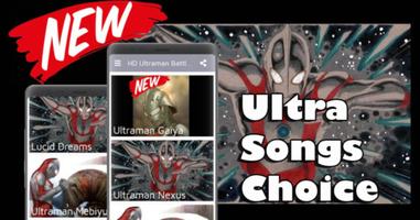 Ultrakamen Rider Songs 4K 2020 Pilihan capture d'écran 1