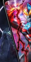 Ultraman Wallpaper bài đăng