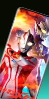 Ultraman Wallpaper ảnh chụp màn hình 2