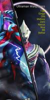 Ultraman Wallpaper ảnh chụp màn hình 1