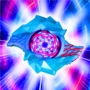 Ultraman Blazar Transform DX APK