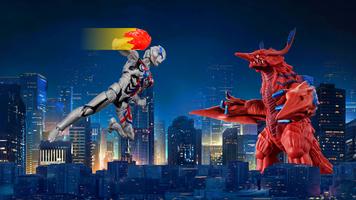 Ultraman Blazar Diorama DX screenshot 3