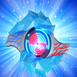 DX Blazer Ultraman Transform