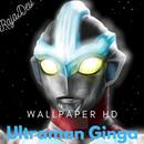 Ultraman Ginga I Best Wallpaper HD APK