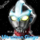 Ultraman Ginga I Best Wallpaper HD ไอคอน